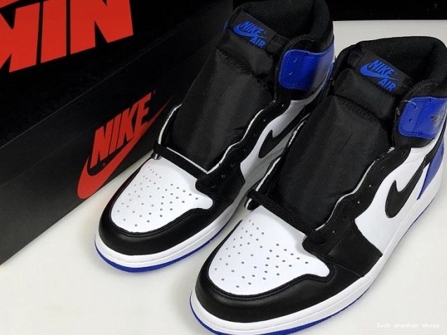 Rep LUCY High 716371-040 1 Retro OG Air Fragment Jordan 0709